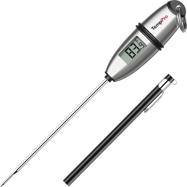 Termômetro Digital ThermoPro TP02S