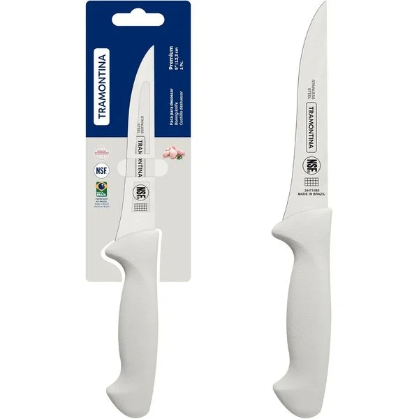 Faca para Desossar Tramontina Premium 5"