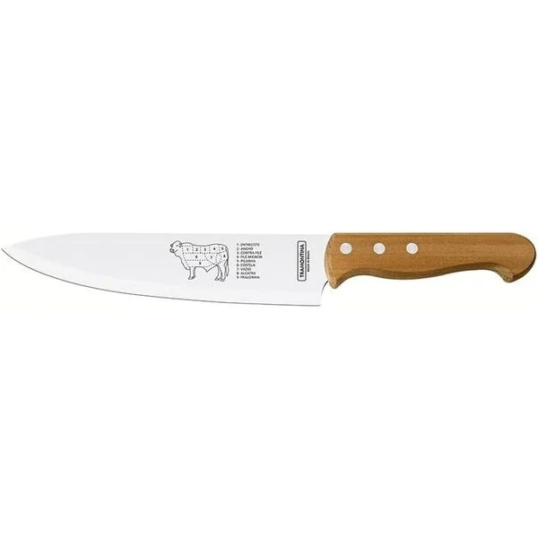 Faca para Carne Tramontina Churrasco