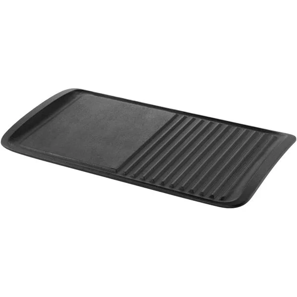 Chapa Grill de Ferro Fundido Electrolux