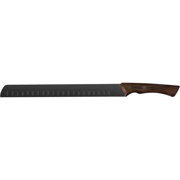 Faca para Fatiar Tramontina Churrasco Black 12"