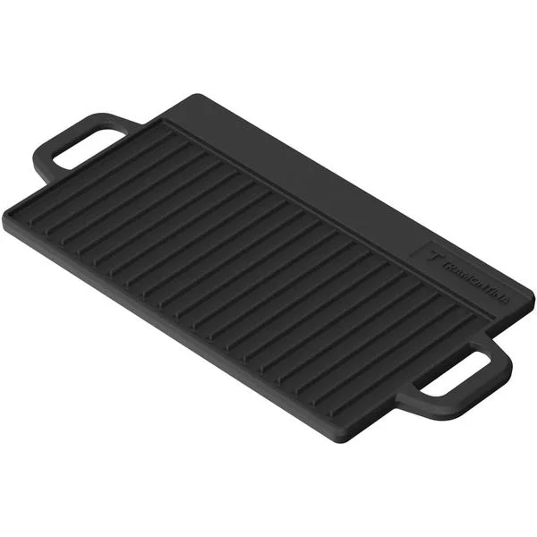 Chapa Retangular Tramontina Fargo 37 cm